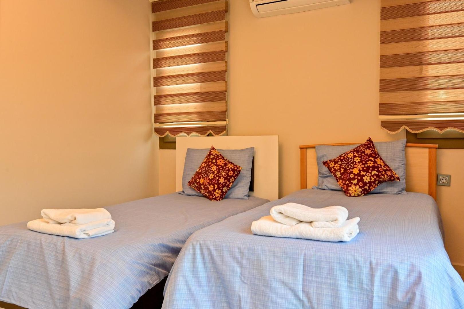 Lorenzo- 4 Bedroom Holiday Villa In Hisaronu Fethiye Eksteriør billede
