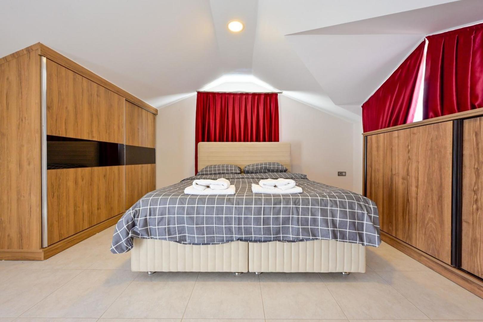 Lorenzo- 4 Bedroom Holiday Villa In Hisaronu Fethiye Eksteriør billede