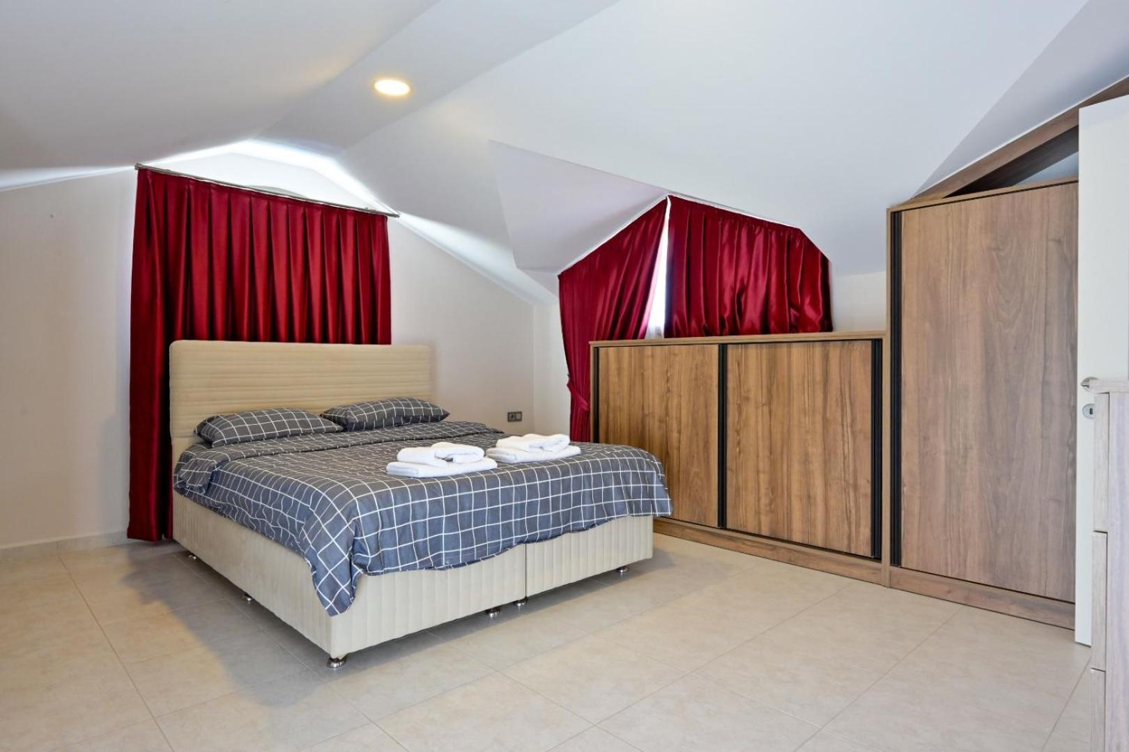 Lorenzo- 4 Bedroom Holiday Villa In Hisaronu Fethiye Eksteriør billede