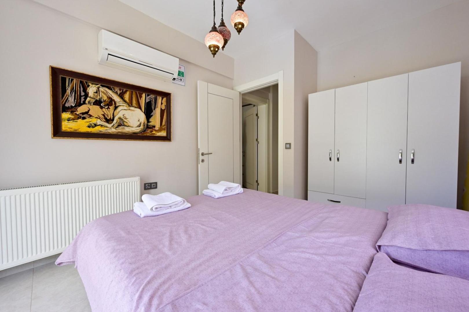 Lorenzo- 4 Bedroom Holiday Villa In Hisaronu Fethiye Eksteriør billede